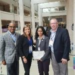 GVSU Alumna Recognized as Women of Color �Technology Rising Star�